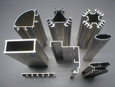 工业生产如何用工业铝型材代替钢材？