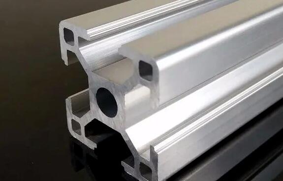 工业铝型材的三种电镀技术